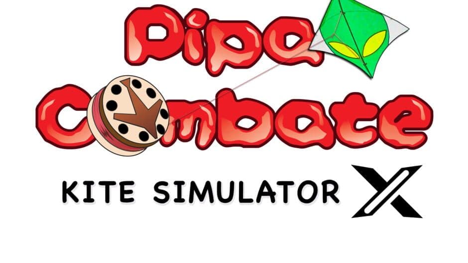 Kite Flying Simulator banner