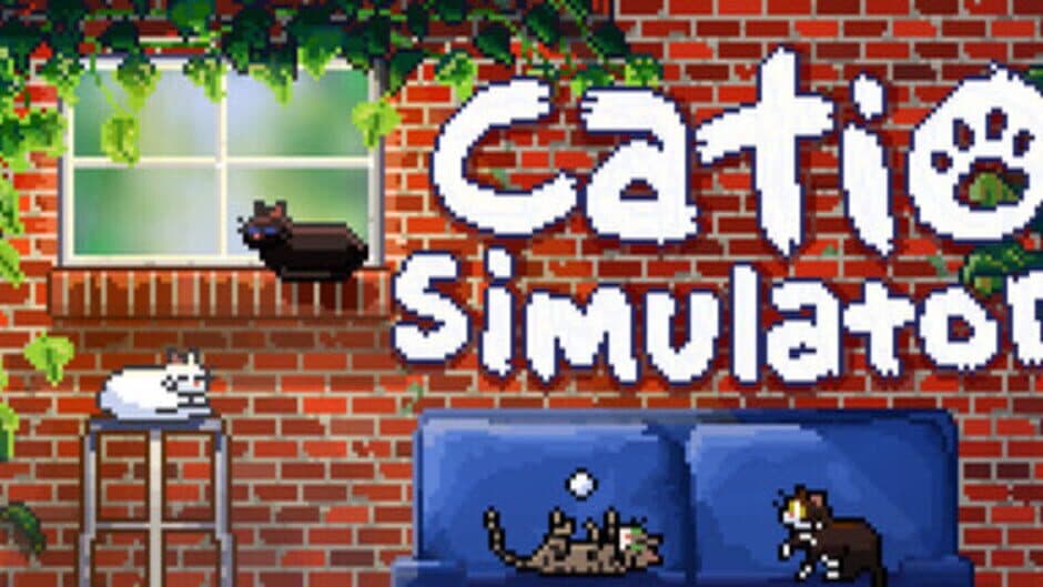 Catio Simulator banner