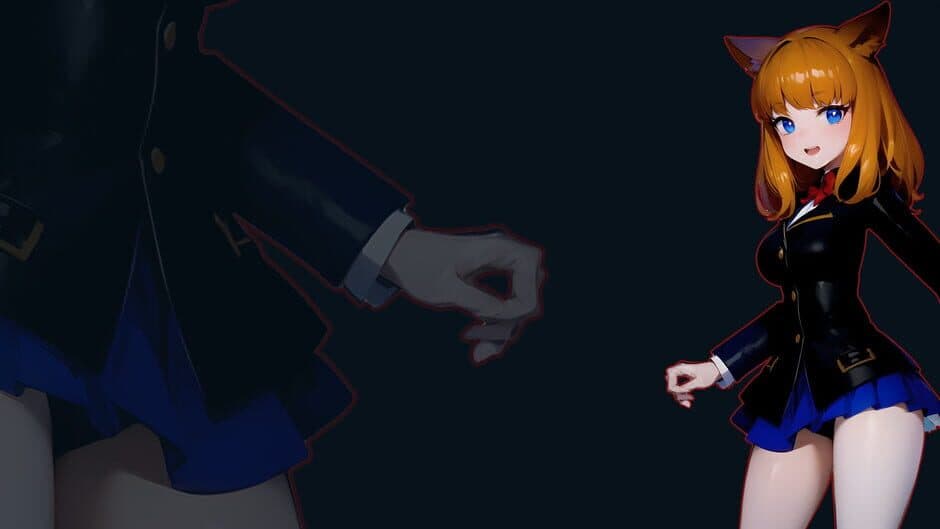 Hentai vs Virus: I Am Waifu banner