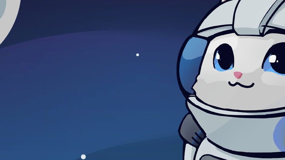 Space Cat Solitaire banner