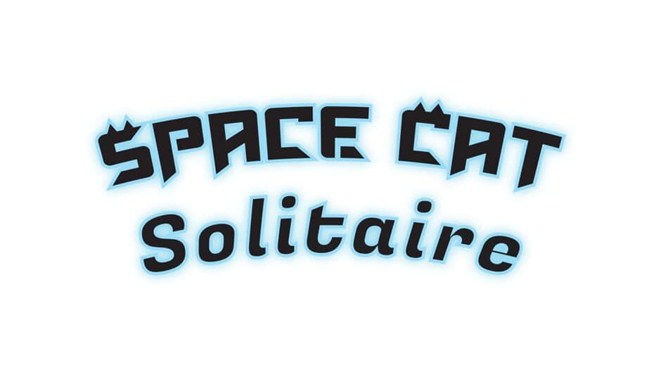 Space Cat Solitaire banner