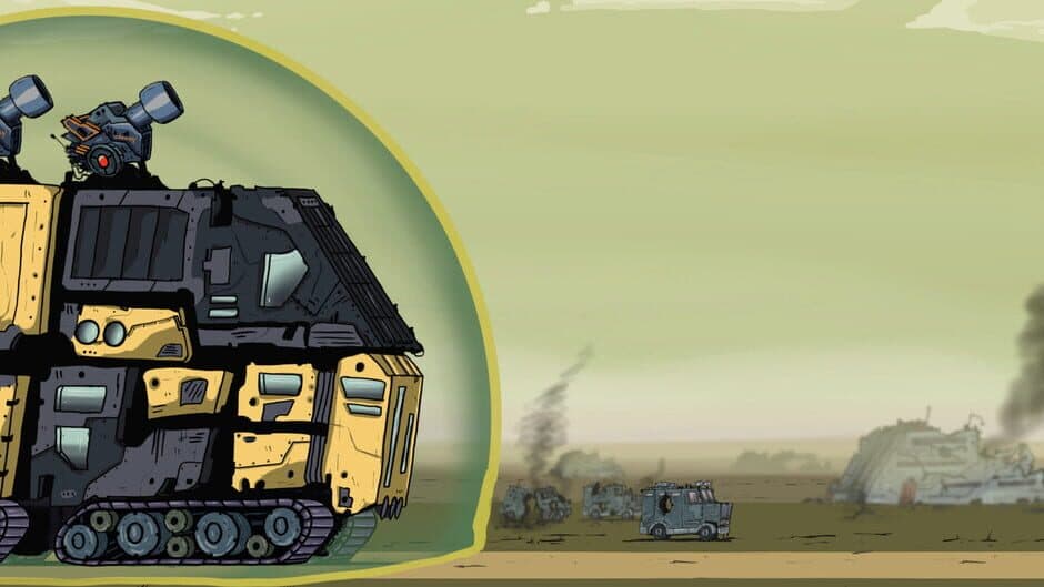 IPS 13: All Signals Lost banner