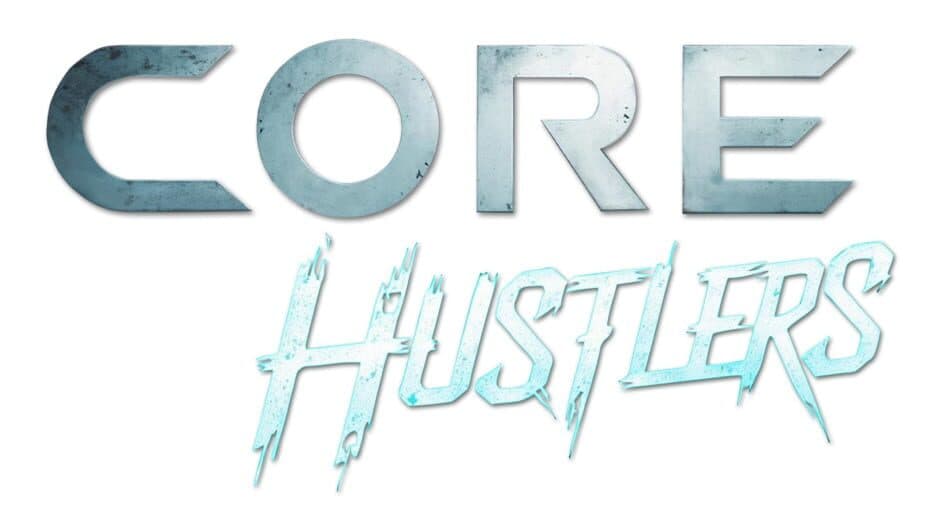 Core Hustlers banner