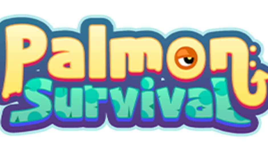 Palmon: Survival banner
