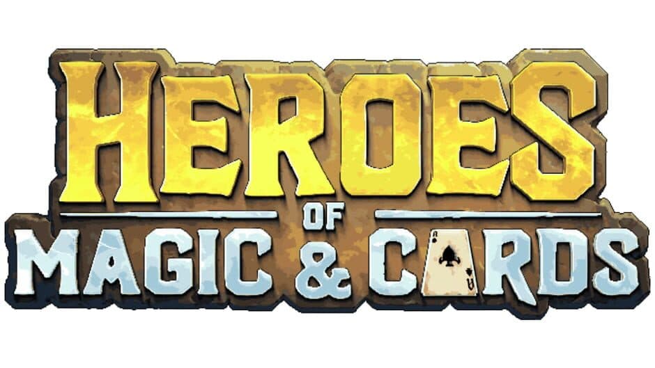 Heroes of Magic & Cards banner