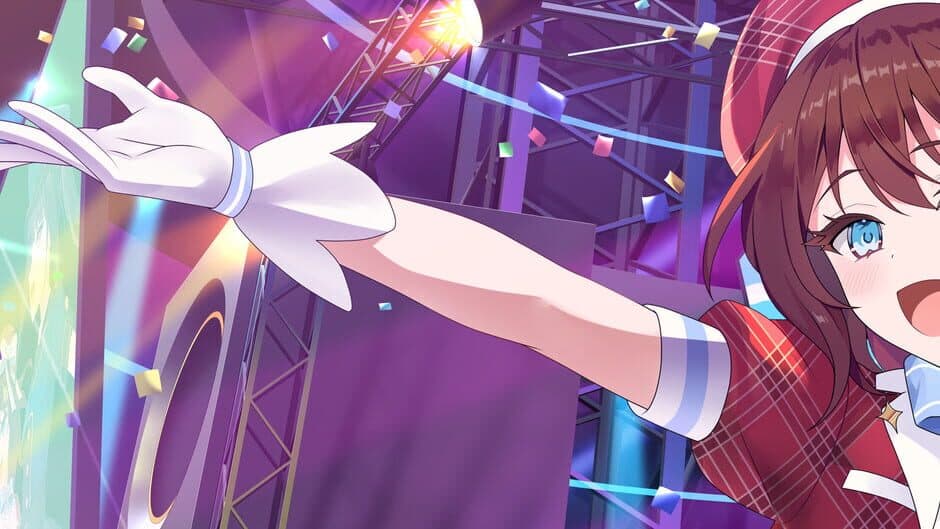 Heroic Songs: The Remix! banner