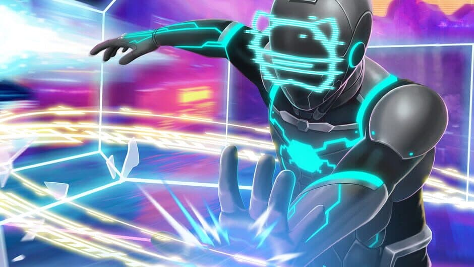 Spark! Photon Blast banner