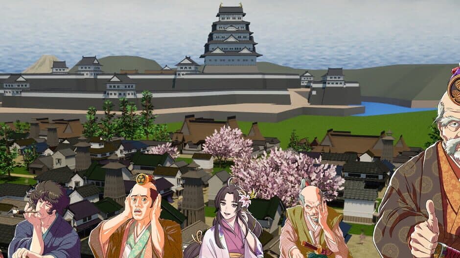 Oedo Developer banner