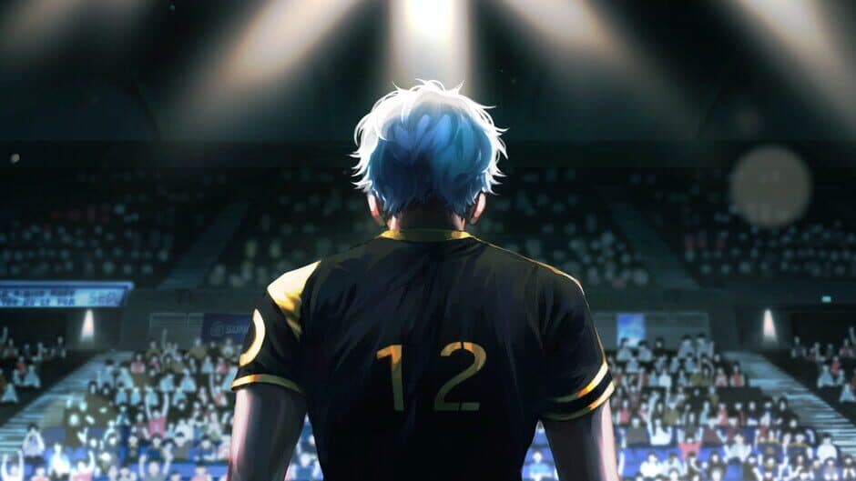 The Spike Cross banner