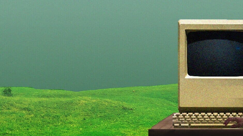 The Window 8: Millennium banner