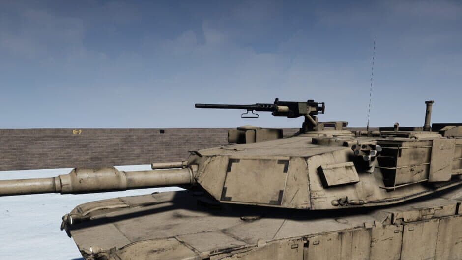 Steel Torrent banner