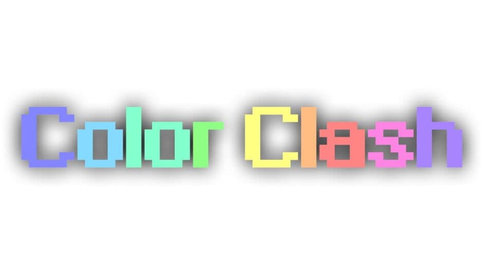 Color Clash banner