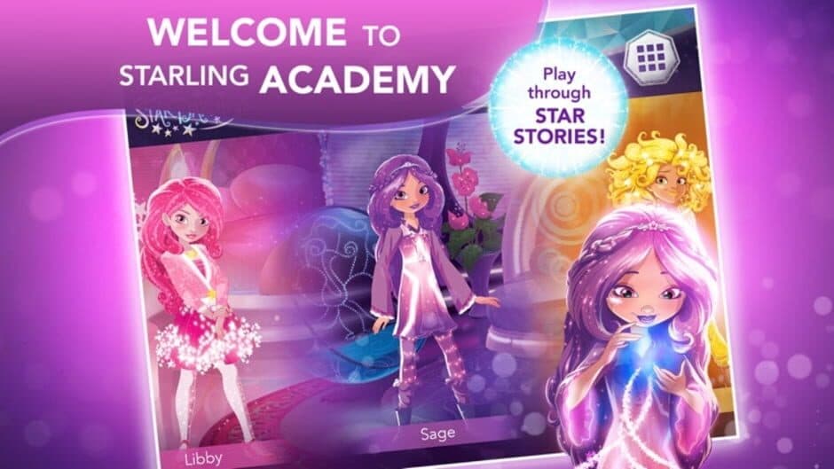 Star Darlings banner