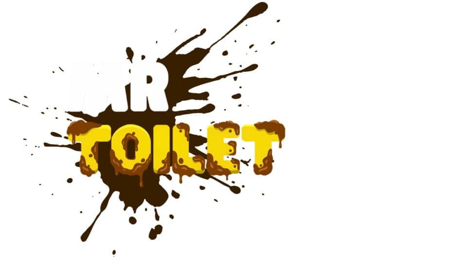 Mr Toilet banner