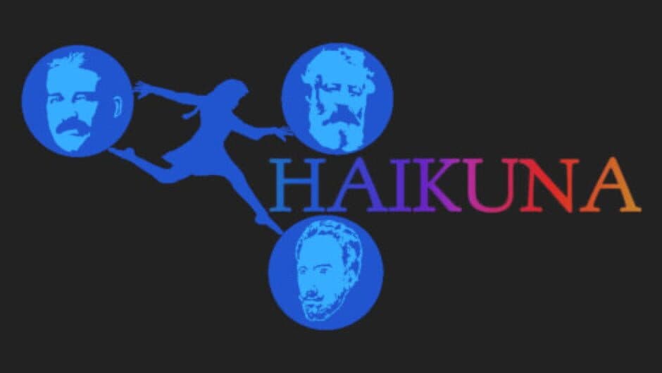 Haikuna banner