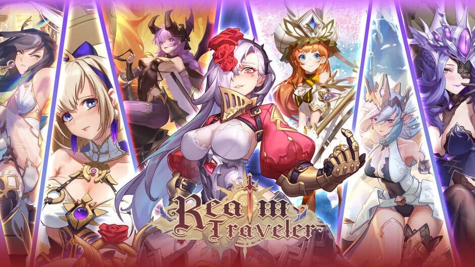 Realm Traveler banner