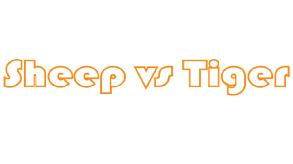 Sheep vs Tiger banner