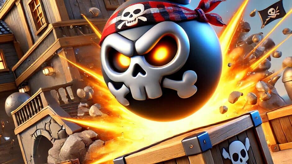 Pirates of Justice banner