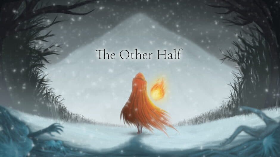 The Other Half banner