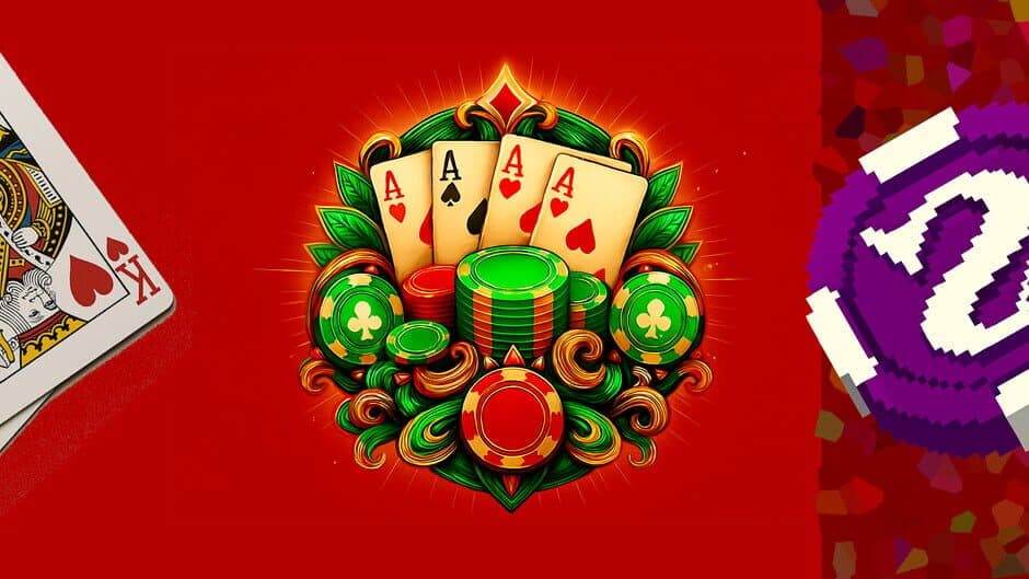 Blackjack Simple banner