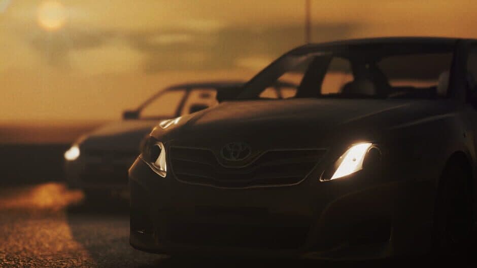 World of Motors banner