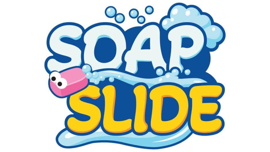 Soap Slide banner