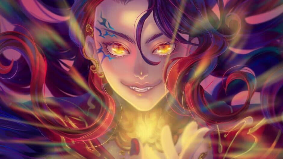 Interquel Mùjiān Zhé banner