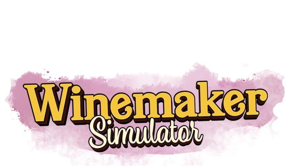 Winemaker Simulator banner