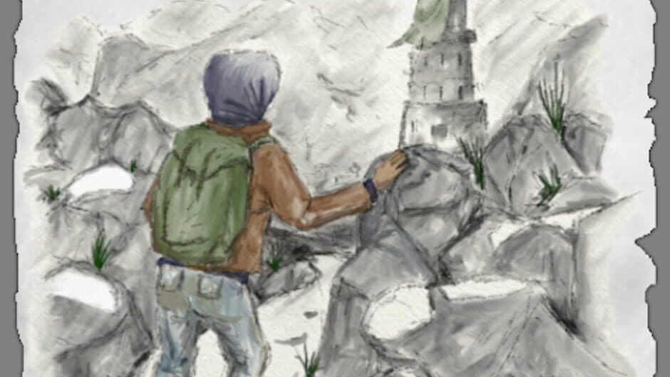 The Eighth Continent 2 banner