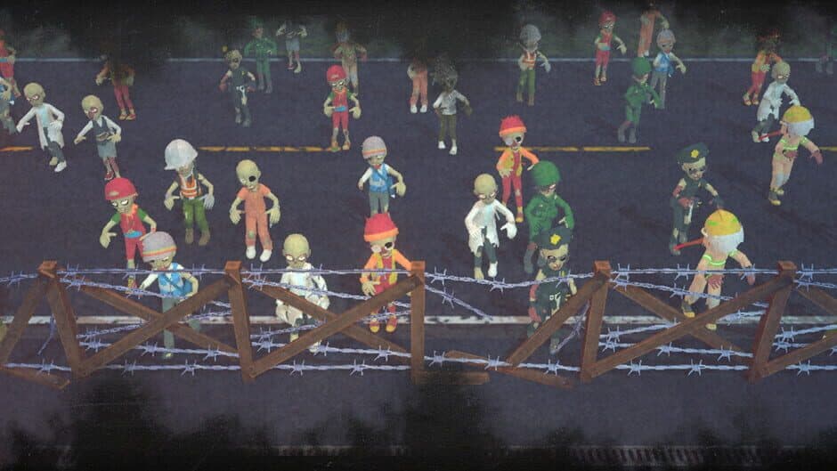 From Dusk To Dawn banner