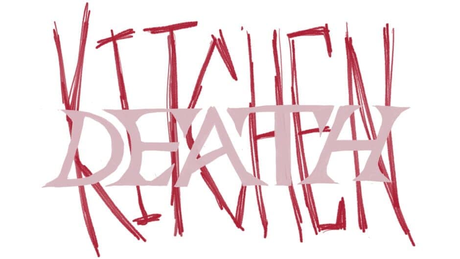 Death Kitchen banner