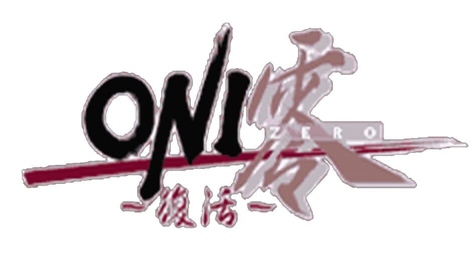 Oni Zero: Fukkatsu banner