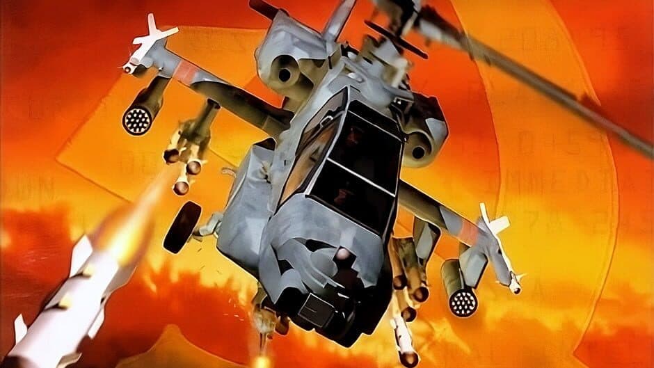 Soviet Strike banner