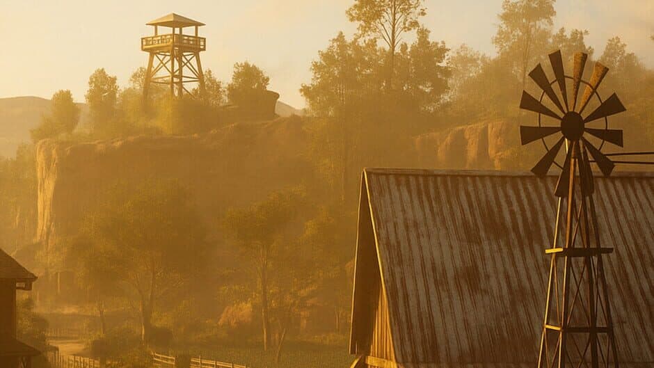Hillshade Farm banner