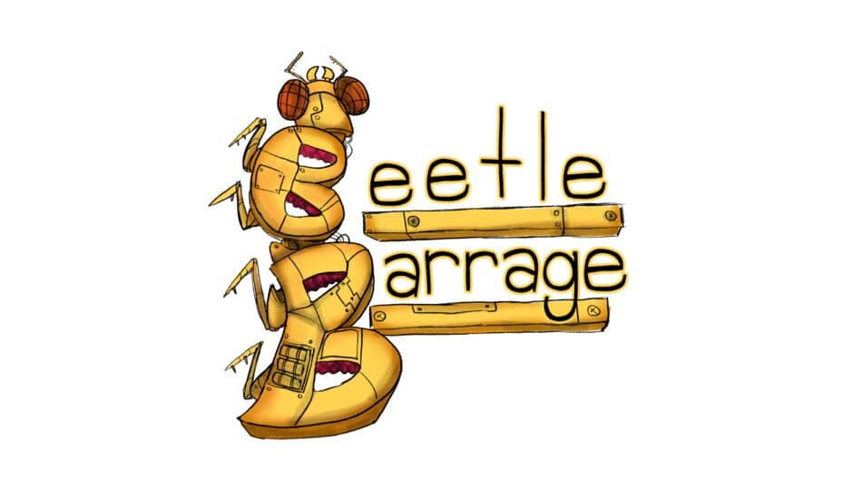 Beetle Barrage banner