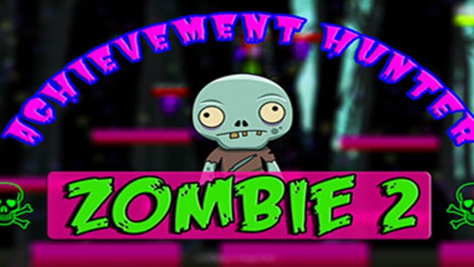 Achievement Hunter: Zombie 2 banner