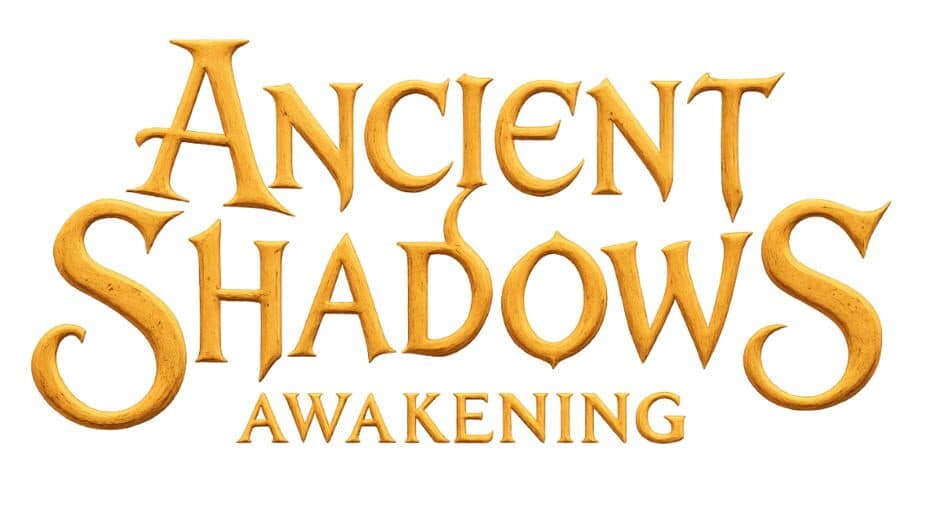 Ancient Shadows: Awakening banner