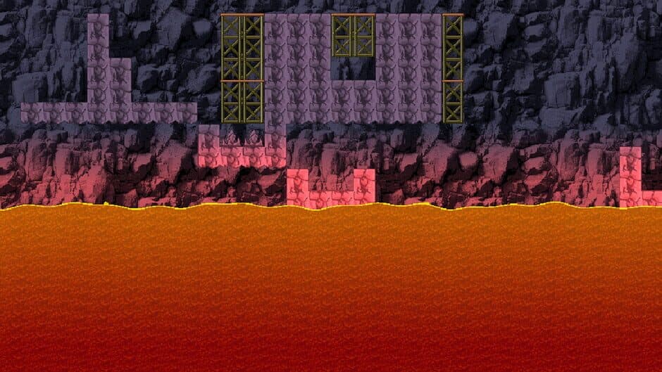 Rabolut: Escape From Hell banner