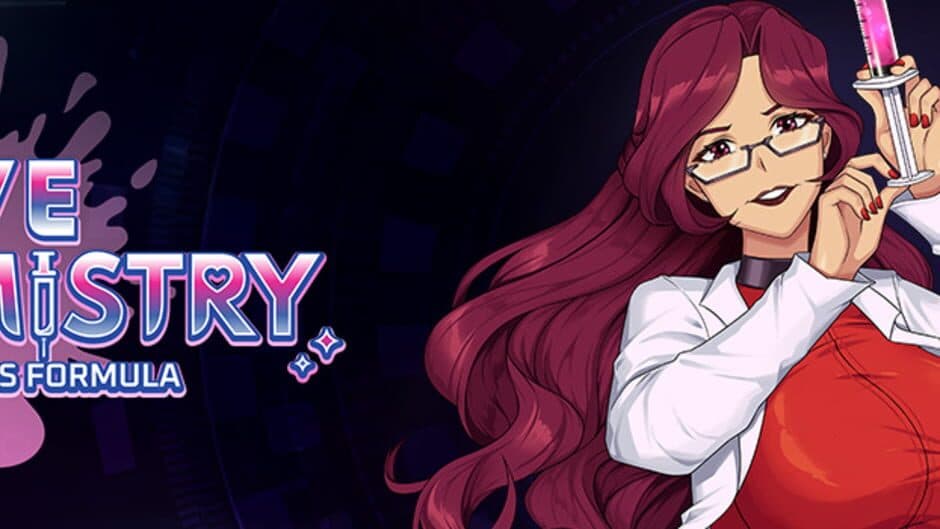 Love Chemistry: Sibella's Formula banner