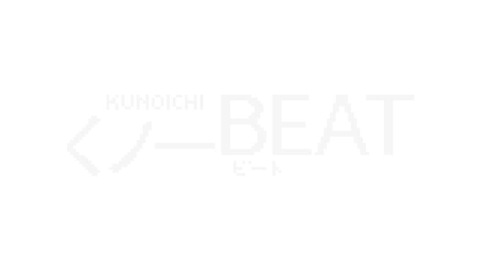 Kunoichi Beat banner