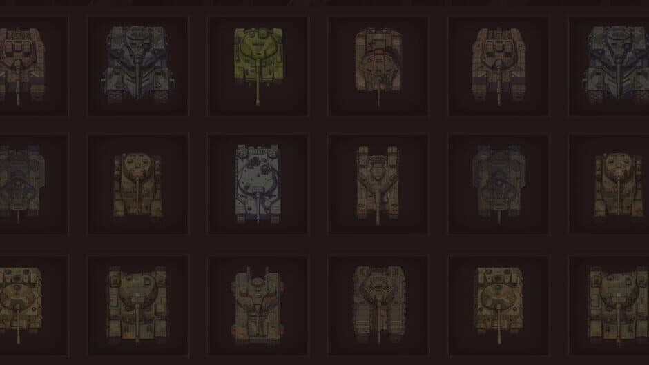 How Much Items: Tanks banner