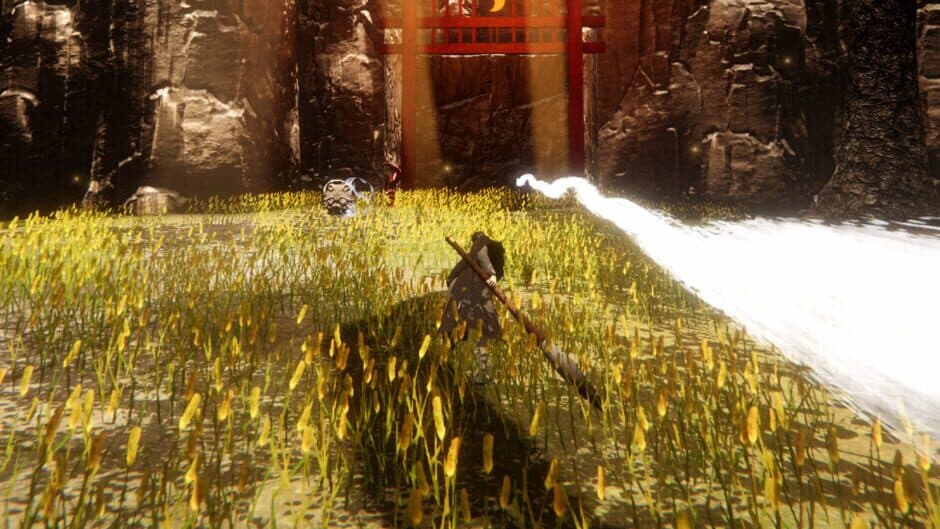 SaHwa: The Altered Timeline banner