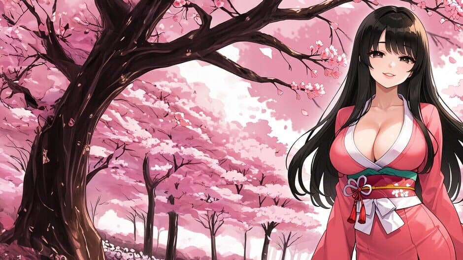 A Sexy Tour With: Yeona banner