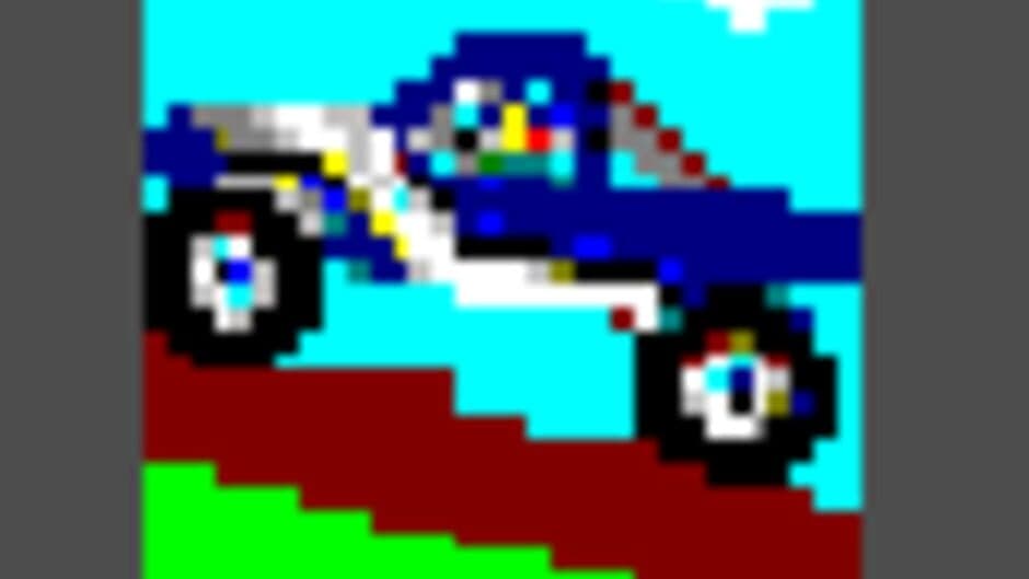 SODA Off-Road Racing banner