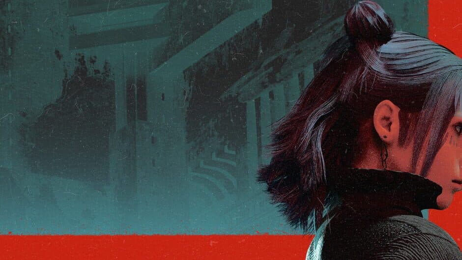 No Walls in Heaven banner