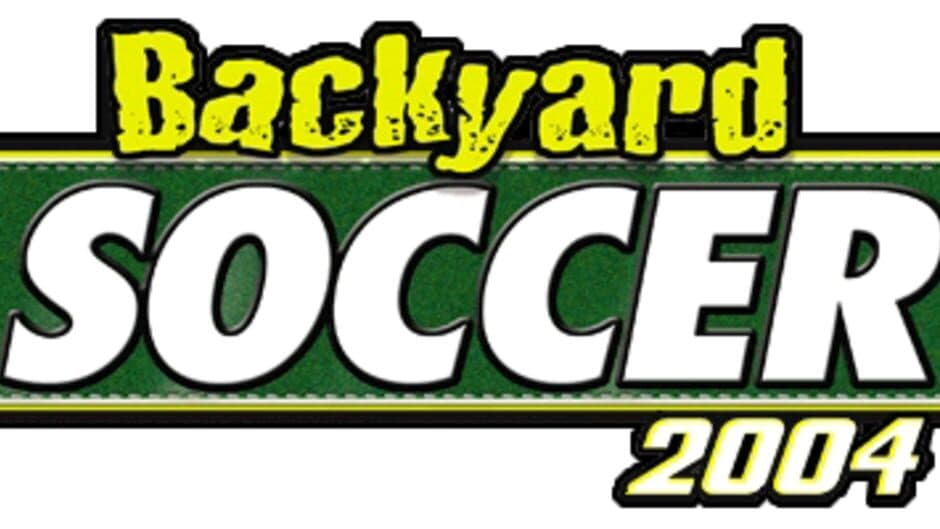 Backyard Soccer 2004 banner
