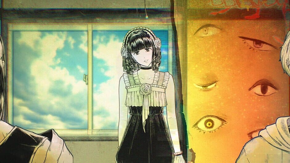 Itachi: Haunted Abodes - Wandering Through 2000s Tokyo Culture banner