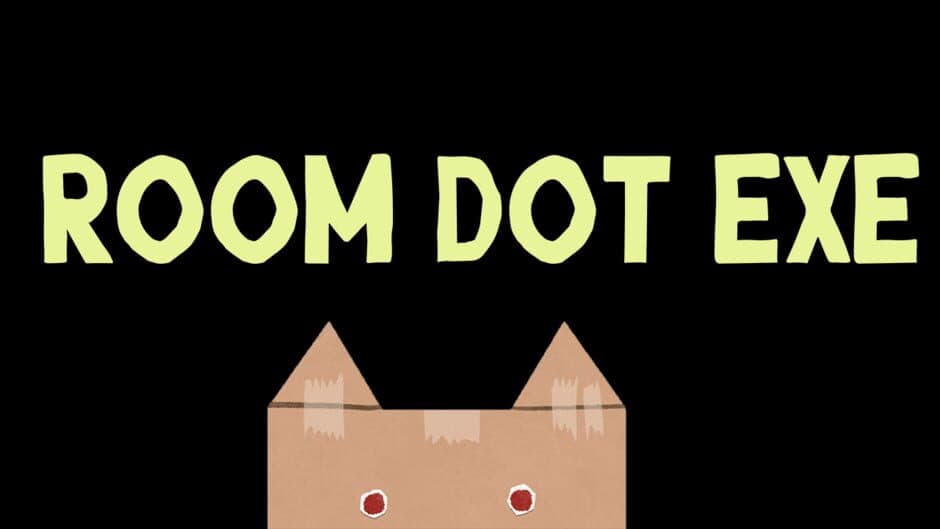 Room Dot Exe banner