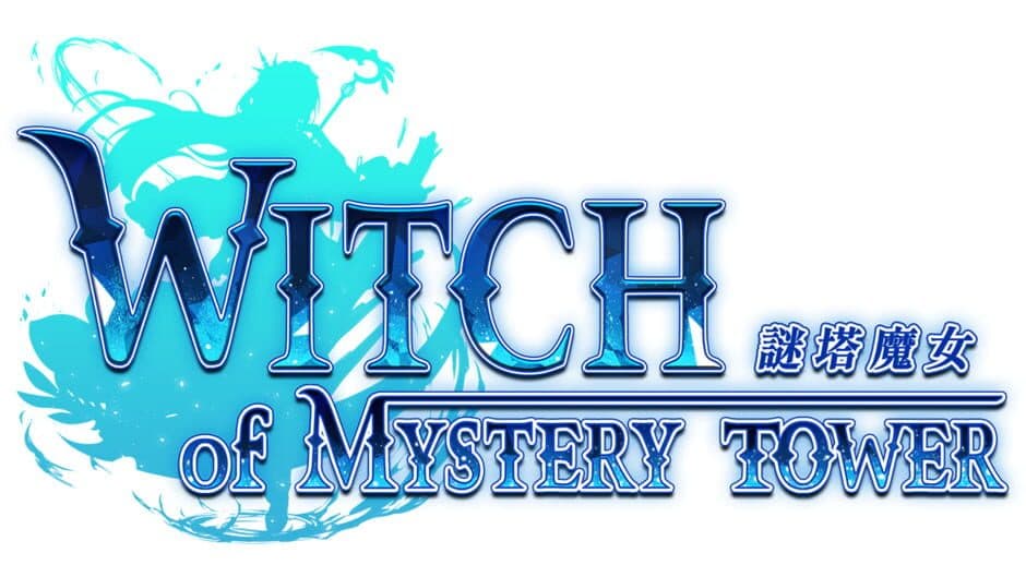 Witch of Mystery Tower banner