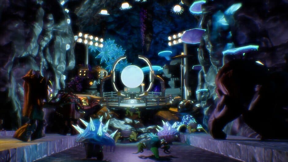 Dwarfare: All For The Forge banner